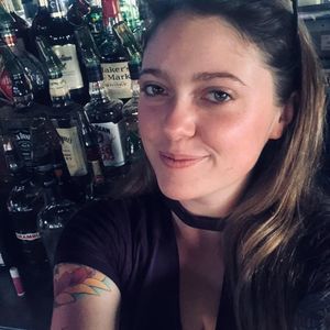 Meet your Posher, Ellen